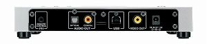 【中古】(人並み外れたに似つかわしい)ONKYO デジタルメディアトランスポート ND-S10(S)