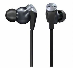 楽天市場】【中古】ソニー SONY ワイヤレスイヤホン h.ear in Wireless ...
