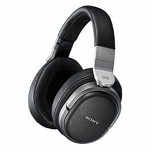 ヘッドホン イヤホン 福袋セール 中古 ソニー Sony 9 1ch デジタルサラウンドヘッドホンシステム 密閉型 Mdr Hw700ds Heisin Net