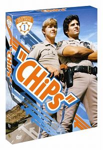 【中古】(非常に良い)CHiPs - Season 1 [Import anglais]