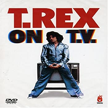 【中古】［状態良好］T [DVD] [Import]