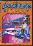 【中古】Goosebumps: My Best Friend Is Invisible [DVD]