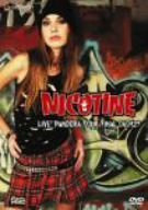 【中古】［状態良好］NICOTINE/Live!PANDORA TOUR FINAL 060427 [DVD]