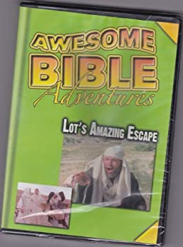 【中古】［状態良好］Lots Amazing Adventure [DVD]