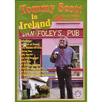【中古】［状態良好］In Ireland [DVD] [Import]