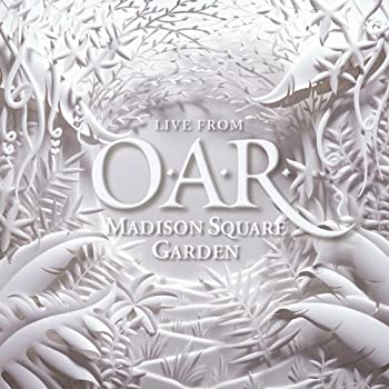 【中古】(非常に良い)Live From Madison Square Garden [DVD] [Import]