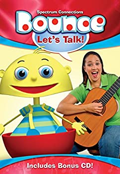 【中古】(非常に良い)Bounce: Lets Talk! [DVD] 39,605円