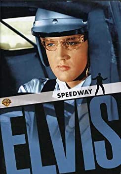 【中古】SPEEDWAY (1968)