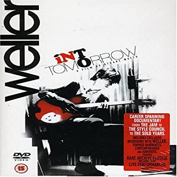 【中古】(非常に良い)Into Tomorrow [DVD] [Import]