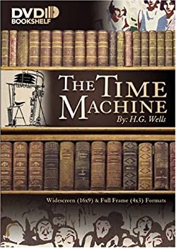 【中古】(未使用品)Time Machine [DVD] [Import]
