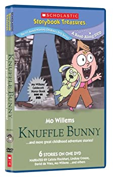 ずっと気になってた その他 Dvd Stories Childhood Great More Bunny 中古 Knuffle Www Wbnt Com