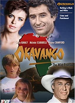 【中古】(未使用品)Okavango: Wild Frontier [DVD]
