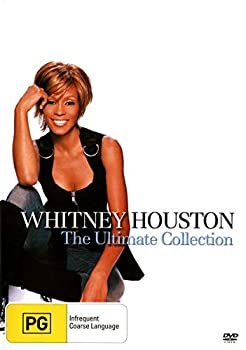 【中古】［状態良好］Ultimate Collection [DVD] [Import]