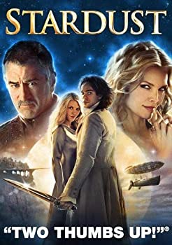 【中古】(未使用･未開封品)Stardust [DVD] [Import]