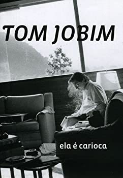 【中古】(非常に良い)Ela E Carioca [DVD] [Import]