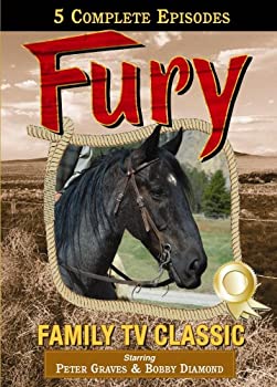 【中古】Fury 1 & 2 [DVD]
