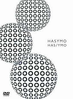 【中古】(非常に良い)HAS/YMO [DVD]