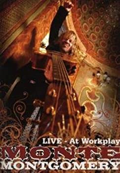 【中古】［状態良好］Live at Workplay [DVD] [Import]