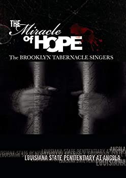 【中古】［状態良好］Miracle of Hope [DVD]