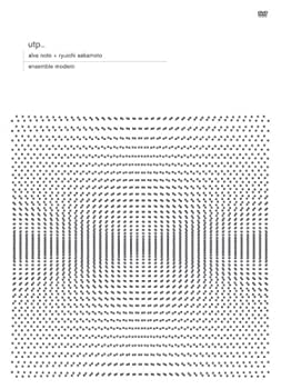 【中古】(非常に良い)utp_(初回生産限定盤) [DVD]