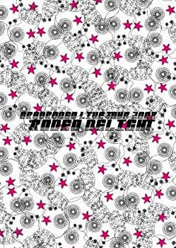 【中古】GRANRODEO LIVE TOUR 2008 RODEO DELIGHT [DVD]