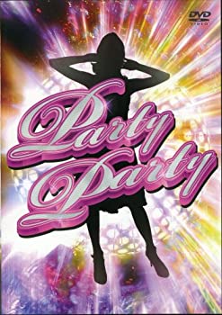 【中古】［状態良好］Party×Party パーティー・パーティー [DVD]