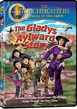 【中古】Gladys Aylward Story [DVD] [Import]