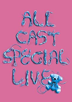 【中古】a-nation08~avex ALL CAST SPECIAL LIVE ~ [DVD]