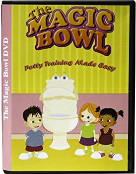 【中古】(非常に良い)Magic Bowl [DVD]