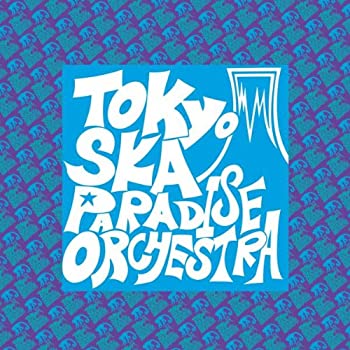 【中古】東京スカパラダイス国技館＆東京スカパラダイス体育館 LIVE DVD(初回限定版)