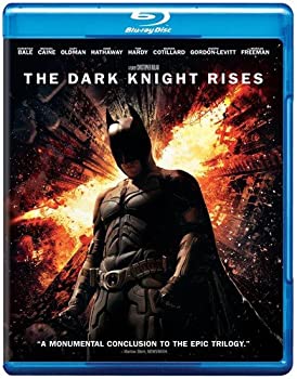 【中古】(非常に良い)DARK KNIGHT RISES 4,844円