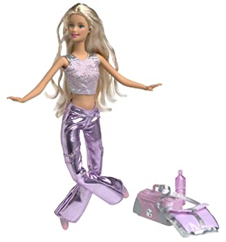 【中古】［状態良好］Dance'N Flex Barbie / ダンシング･フレックス　バービー