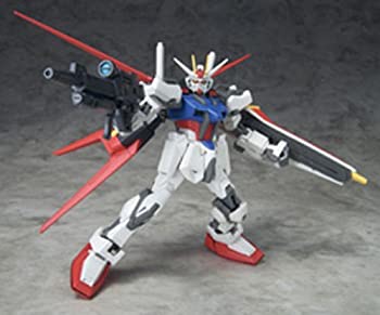 【中古】MS IN ACTION !!エールストライクガンダム GAT-X105