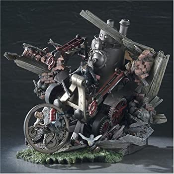 楽天市場】スチームボーイ ミニフィギュアセレクション 9 英国軍戦車