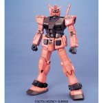 【中古】MG 1/100 RX-78/C A キャスバル専用 ガンダム (機動戦士ガンダム)|COCOHOUSE