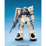 MG 1/100 MS-06F-2 ザクII F2型 (地球連邦軍仕様) (機動戦士ガンダム0083 STARDUST MEMORY) cm3dmju BANDAI ガンプラ MG 1/100 MS-06F-2 ザクII F2型(連邦軍仕様