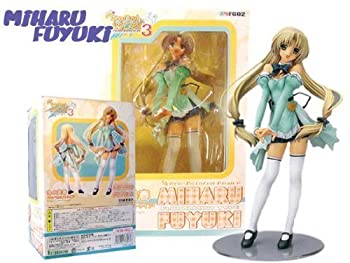 【中古】(非常に良い)コトブキヤ PIAキャロットにようこそ!!3 1/8 冬木美春 完成品