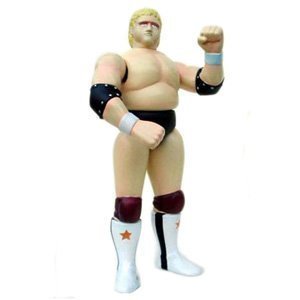 【中古】浪漫堂 キン肉マン ちょい役 もの言う花・ローデス