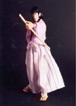 【中古】(人並み外れたに似つかわしい)STYLISH COLLECTION 五エ門(1st TV変わり種)