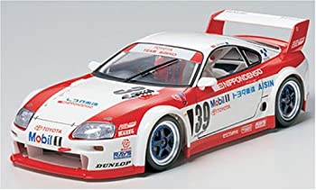 【中古】タミヤ 1/24 スポーツカーシリーズ サード スープラ｜COCOHOUSE