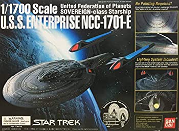 【中古】打ちかかるレック 1/1700 U S S 会社組織