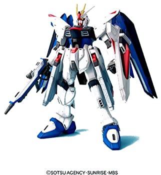 【中古】1/60 フリーダムガンダム (機動戦士ガンダムSEED)