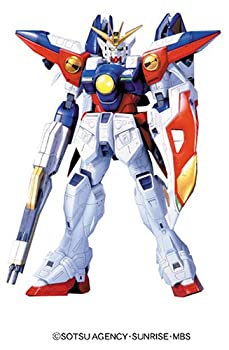 【中古】(非常に良い)1/60 ウィングガンダムゼロ (新機動戦記ガンダムW)｜COCOHOUSE