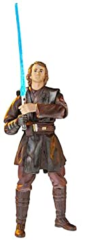 【中古】［状態良好］STAR WARS ベーシック フィギュア アナキン・スカイウォーカー