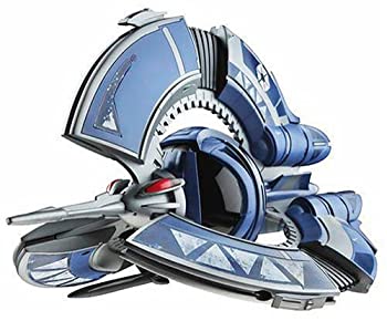 【中古】［状態良好］STAR WARS ミッド ビークル ドロイド・TRIファイター