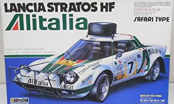 【中古】［状態良好］童友社 1/12 ランチャーストラトス HF サファリ 52,080円