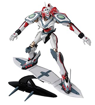 【中古】(非常に良い)ニルヴァーシュ type ZERO (交響詩篇 エウレカセブン)