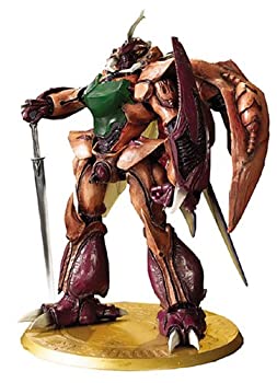 【中古】(非常に良い)リアルポージングロボット 聖戦士ダンバイン 2 レプラカーン 9,469円