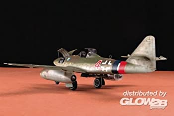【中古】(非常に良い)トランペッター 1/32 メッサーシュミット Me262A-1a プラモデル｜COCOHOUSE