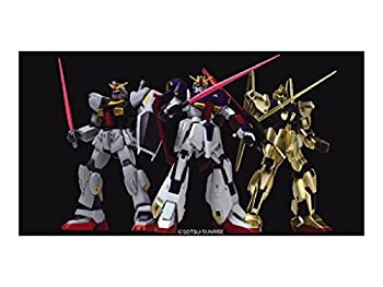 【中古】HGUC 1/144 MSZ-006/MSN-00100/RX-178 グリプス戦役セット [ゼータガンダム/百式/ガンダムMk-II] (機動戦士Zガ｜COCOHOUSE